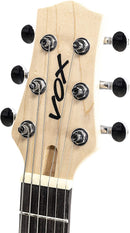 Vox Mini Electric Guitar, Red