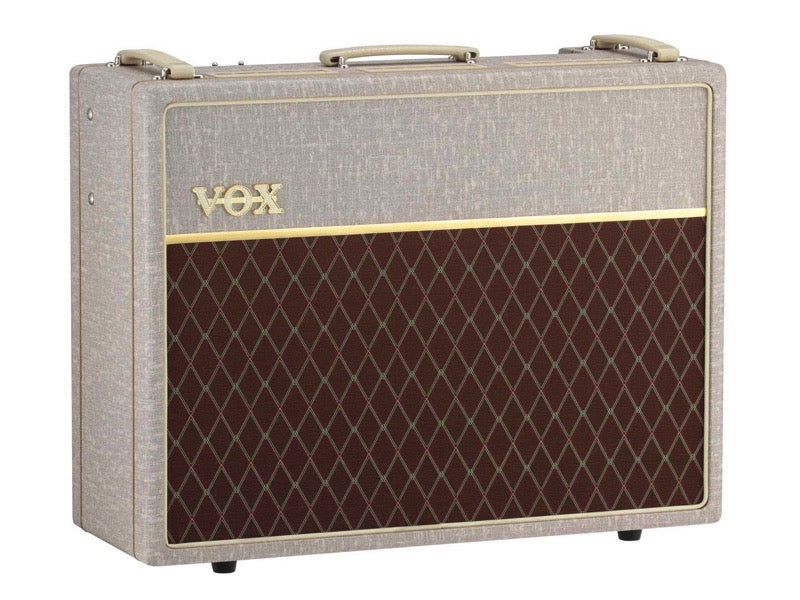 Vox AC30 Hand-wired Combo with Celestion Celestion Greenbacks
