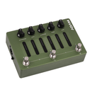 Darkglass Electronics Aggressively Distorting Advanced Machine