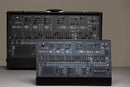 Korg Limited Edition ARP 2600 Module with microKEY237 and case