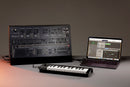 Korg Limited Edition ARP 2600 Module with microKEY237 and case