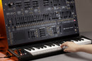 Korg Limited Edition ARP 2600 Module with microKEY237 and case