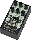 Earthquaker Devices Afterneath V3 Enhanced Otherworldly Reverberation Machine