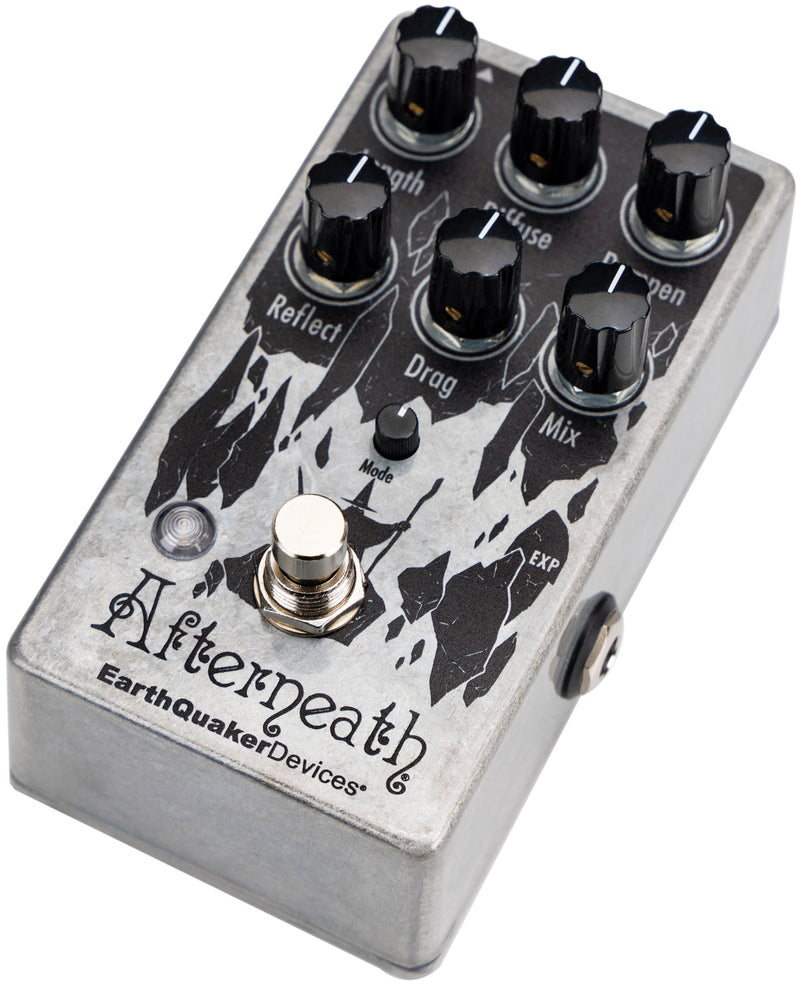 Earthquaker Devices Afterneath V3 Custom USA