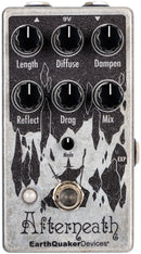 Earthquaker Devices Afterneath V3 Custom USA