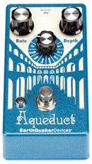 Earthquaker Devices Aqueduct Vibrato