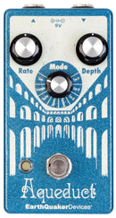 Earthquaker Devices Aqueduct Vibrato