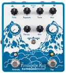 Earthquaker Devices Avalanche Run Stereo Delay & Reverb with Tap Tempo V2