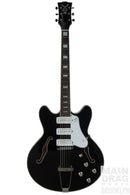 Vox Bobcat Single Coil, Black