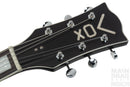 Vox Bobcat Single Coil, Black