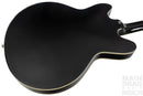 Vox Bobcat Single Coil, Black