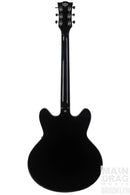 Vox Bobcat Single Coil, Black