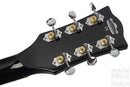 Vox Bobcat Single Coil, Black