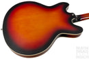 Vox Bobcat Single Coil, Sunburst