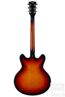 Vox Bobcat Single Coil, Sunburst
