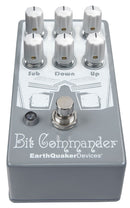 Earthquaker Devices Bit Commander Octave Synth V2