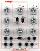 Waldorf CMP1 Compression Module