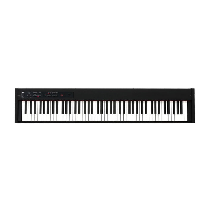 Korg D1 Piano, Black