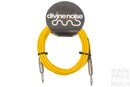 Divine Noise Yellow 10ft ST-ST