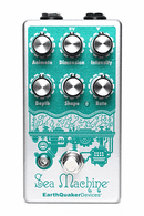 Earthquaker Devices Sea Machine V3 Super Chorus