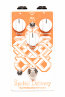 Earthquaker Devices Spatial Delivery Sample & Hold Envelope Filter V2