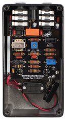 Earthquaker Devices Erupter Perfect Fuzz