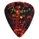 Fender Celluloid Tortoise, Medium