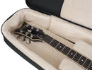 Gator Pro-Go Series 335/Flying V Style Guitar Bag with Micro Fleece Interior and Removable Backpack Straps