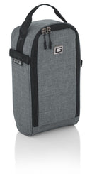 Gator Attachable Guitar Accessory Bag Add-On for Transit Series Grey Gig Bags