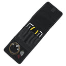 Gator Attachable Guitar Accessory Bag Add-On for Transit Series Grey Gig Bags