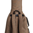 Gator Transit Series Acoustic Guitar Gig Bag with Tan Exterior