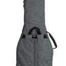 Gator Transit Series Bass Guitar Gig Bag with Light Grey Exterior
