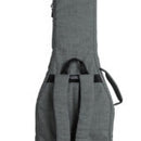 Gator Transit Series Bass Guitar Gig Bag with Light Grey Exterior