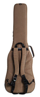 Gator Transit Series Bass Guitar Gig Bag with Tan Exterior