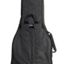 Gator Transit Series Electric Guitar Gig Bag with Charcoal Black Exterior