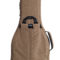 Gator Transit Series Electric Guitar Gig Bag with Tan Exterior