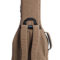 Gator Transit Series Electric Guitar Gig Bag with Tan Exterior