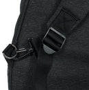 Gator Transit Series Jumbo Acoustic Guitar Gig Bag with Charcoal Exterior