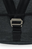 Gator Transit Series Jumbo Acoustic Guitar Gig Bag with Charcoal Exterior