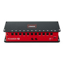 Gator Guitar Effects Pedal Power Supply with 12 Isolated Outputs – 2300mA