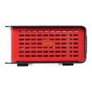 Gator Guitar Effects Pedal Power Supply with 12 Isolated Outputs – 2300mA