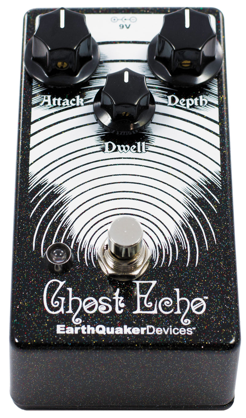 Earthquaker Devices Ghost Echo Reverb V3