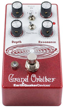 Earthquaker Devices Grand Orbiter Phase Machine V3