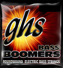 GHS H3045 Bass Boomers Heavy