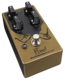 Earthquaker Devices Hoof Germanium/Silicon Fuzz V2