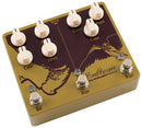Earthquaker Devices Hoof Reaper Dual Fuzz V2