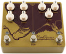 Earthquaker Devices Hoof Reaper Dual Fuzz V2