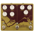 Earthquaker Devices Hoof Reaper Dual Fuzz V2