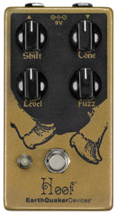 Earthquaker Devices Hoof Germanium/Silicon Fuzz V2