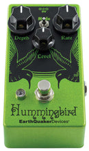 Earthquaker Devices Hummingbird Repeat Percussions V4